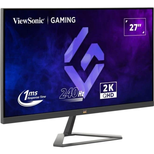 Viewsonic VX Series VX2758A-2K-PRO-3 monitor komputerowy 68,6 cm (27