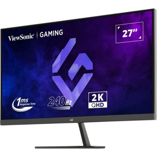 Viewsonic VX Series VX2758A-2K-PRO-3 monitor komputerowy 68,6 cm (27