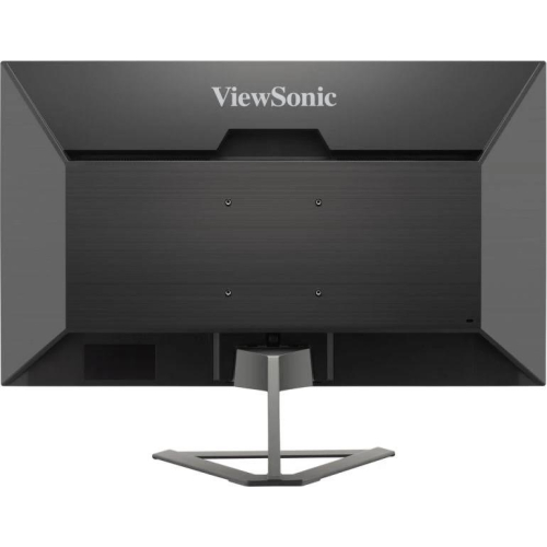 Viewsonic VX Series VX2758A-2K-PRO-3 monitor komputerowy 68,6 cm (27