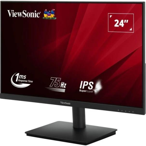 Viewsonic VA VA240-H-2 monitor komputerowy 60,5 cm (23.8