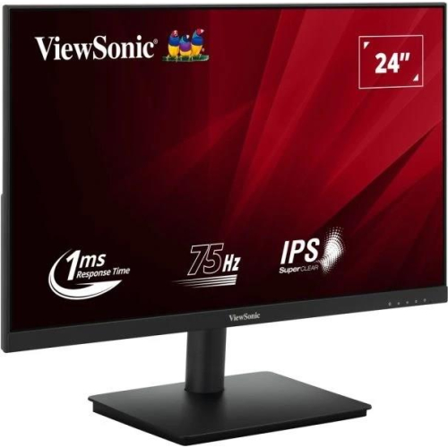 Viewsonic VA VA240-H-2 monitor komputerowy 60,5 cm (23.8