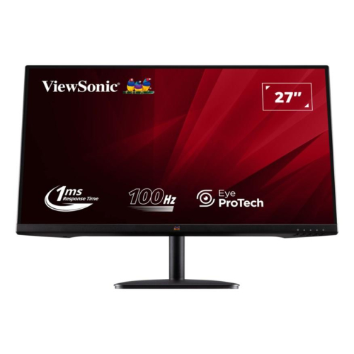 Viewsonic VA2732-H-2 monitor komputerowy 68,6 cm (27