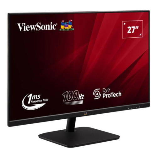 Viewsonic VA2732-H-2 monitor komputerowy 68,6 cm (27