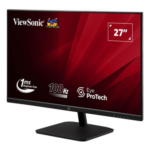 Viewsonic VA2732-H-2 monitor komputerowy 68,6 cm (27