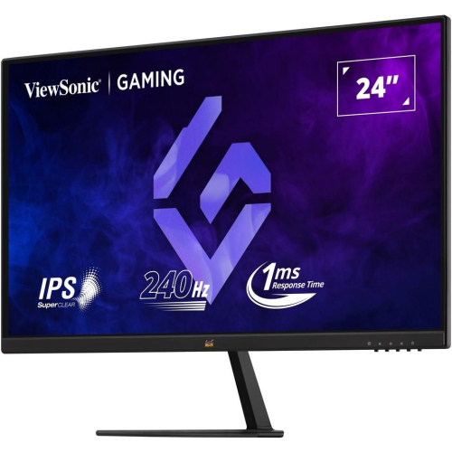 Viewsonic VX Series VX2479A-HD-PRO monitor komputerowy 61 cm (24