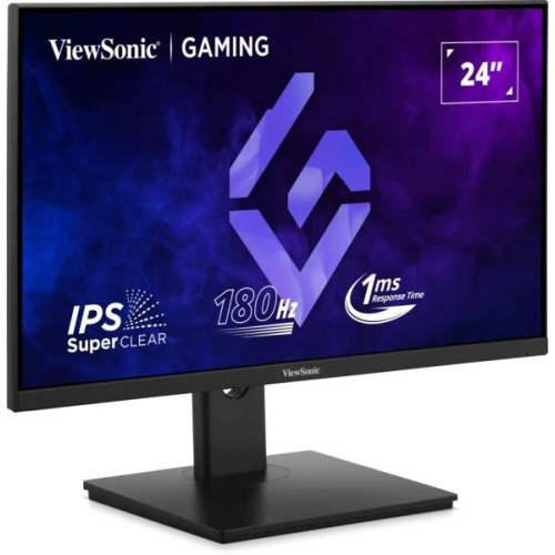Viewsonic X Series XG24G1 monitor komputerowy 61 cm (24