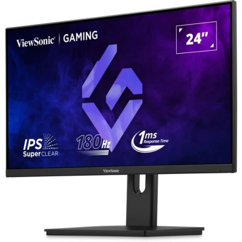 Viewsonic X Series XG24G1 monitor komputerowy 61 cm (24