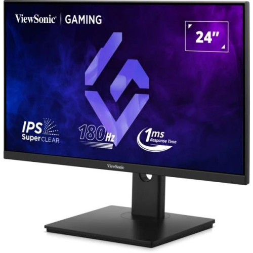 Viewsonic X Series XG24G1 monitor komputerowy 61 cm (24
