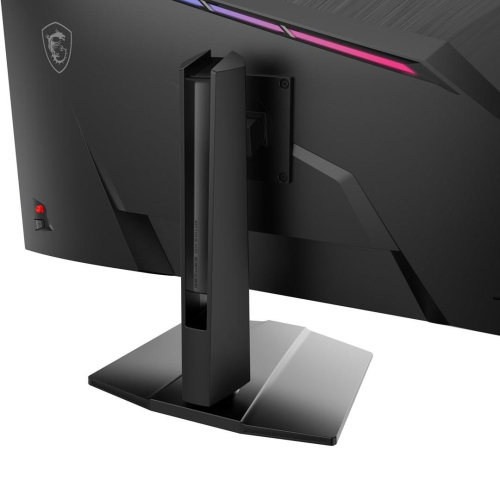 MSI MAG 322URDF E16 monitor komputerowy 80 cm (31.5