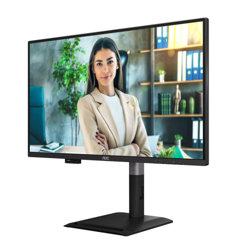 AOC Q27P4C monitor komputerowy 68,6 cm (27