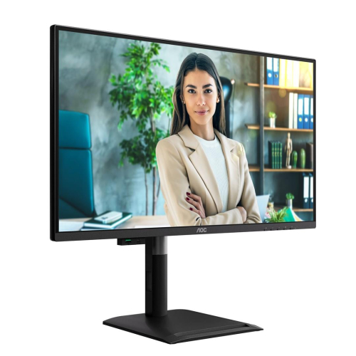 AOC Q27P4C monitor komputerowy 68,6 cm (27