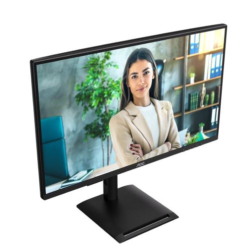 AOC Q27P4C monitor komputerowy 68,6 cm (27