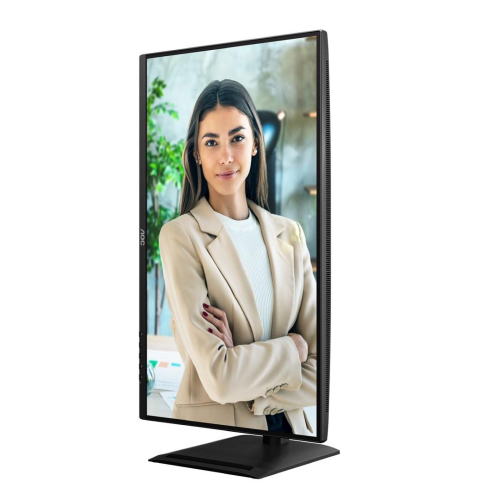 AOC Q27P4C monitor komputerowy 68,6 cm (27
