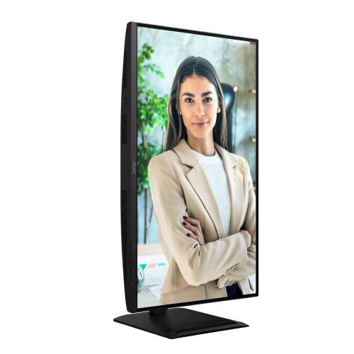 AOC Q27P4C monitor komputerowy 68,6 cm (27
