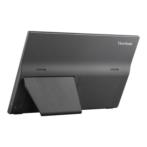 Viewsonic VX1654 przenośny telewizor / monitor Przenośny monitor Czarny 39,6 cm (15.6