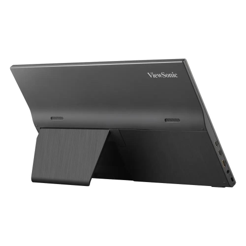 Viewsonic VX1654 przenośny telewizor / monitor Przenośny monitor Czarny 39,6 cm (15.6