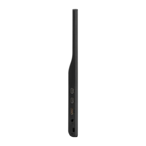 Viewsonic VX1654 przenośny telewizor / monitor Przenośny monitor Czarny 39,6 cm (15.6
