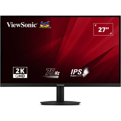 Viewsonic VA VA2708-2K-HD-2 monitor komputerowy 68,6 cm (27