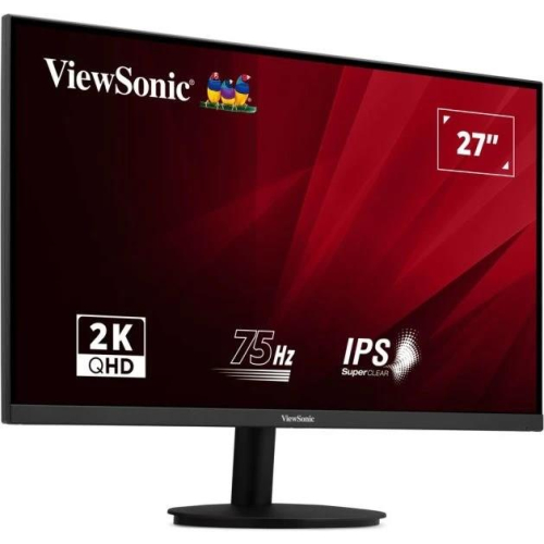Viewsonic VA VA2708-2K-HD-2 monitor komputerowy 68,6 cm (27