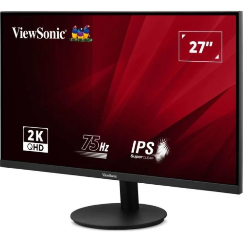 Viewsonic VA VA2708-2K-HD-2 monitor komputerowy 68,6 cm (27