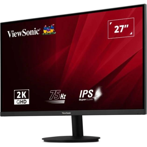Viewsonic VA VA2708-2K-HD-2 monitor komputerowy 68,6 cm (27