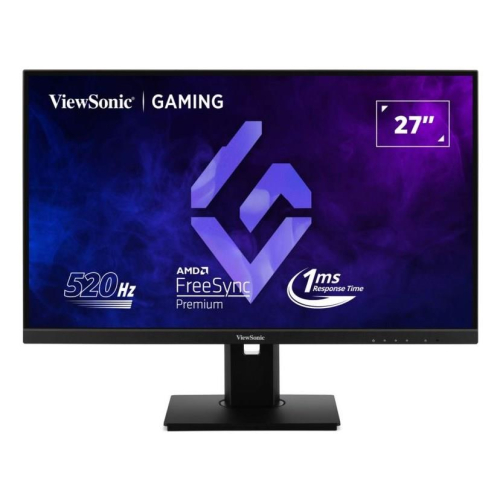 Viewsonic XG2737 monitor komputerowy 68,6 cm (27