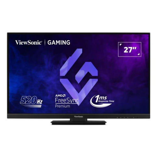 Viewsonic XG2737 monitor komputerowy 68,6 cm (27