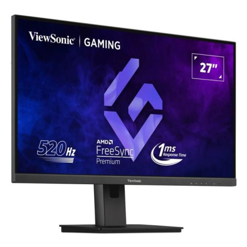Viewsonic XG2737 monitor komputerowy 68,6 cm (27