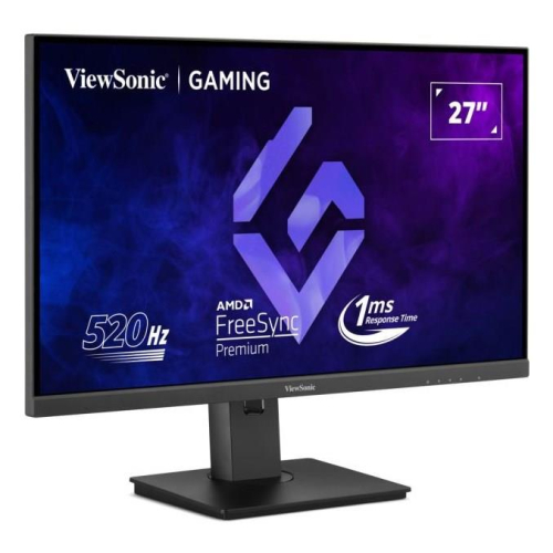 Viewsonic XG2737 monitor komputerowy 68,6 cm (27