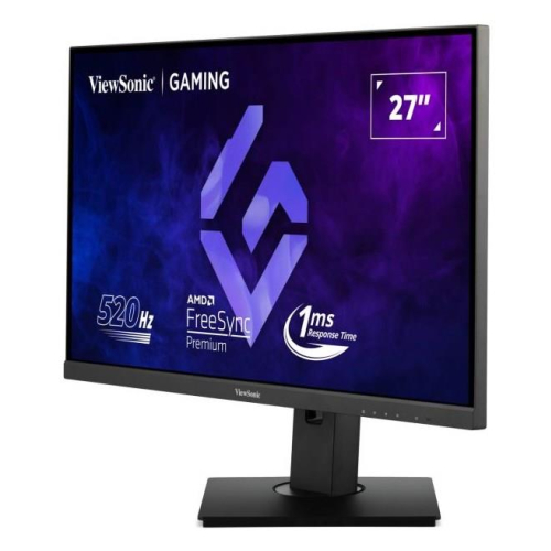Viewsonic XG2737 monitor komputerowy 68,6 cm (27