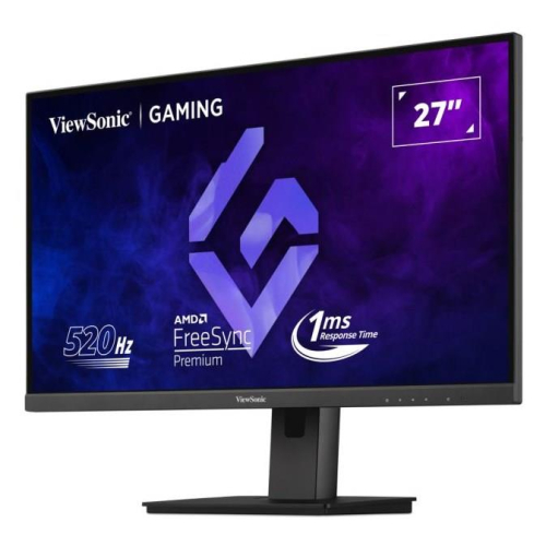 Viewsonic XG2737 monitor komputerowy 68,6 cm (27