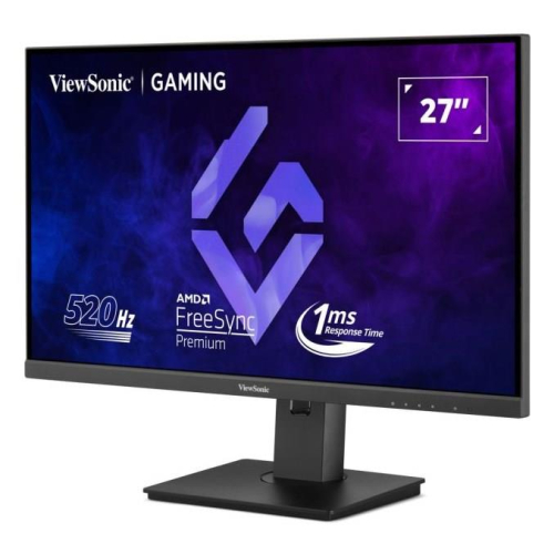Viewsonic XG2737 monitor komputerowy 68,6 cm (27