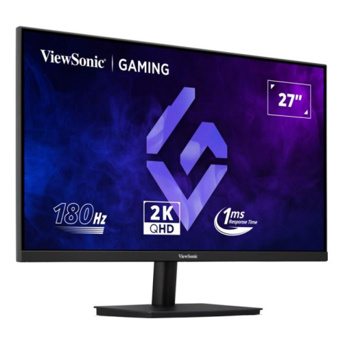 Viewsonic VX Series VX27G1-2K monitor komputerowy 68,6 cm (27