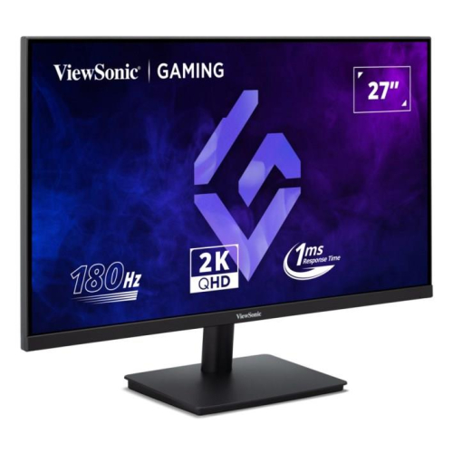 Viewsonic VX Series VX27G1-2K monitor komputerowy 68,6 cm (27