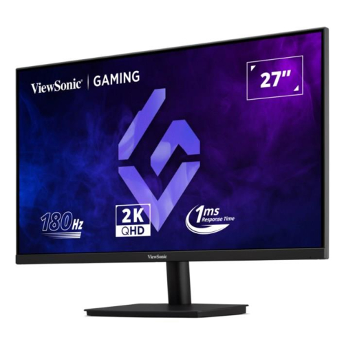 Viewsonic VX Series VX27G1-2K monitor komputerowy 68,6 cm (27