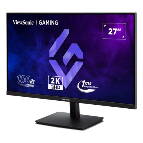 Viewsonic VX Series VX27G1-2K monitor komputerowy 68,6 cm (27