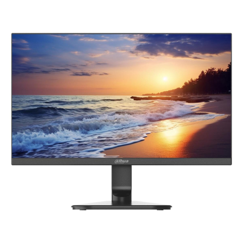 Monitor Dahua Technology LM22-J200 LED display 54,6 cm (21.5") 1920 x 1080 px Full HD Czarny