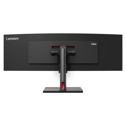 Lenovo ThinkVision P49w-30 monitor komputerowy 124,5 cm (49