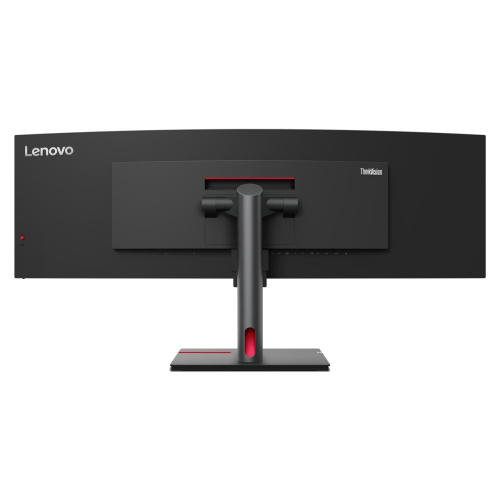 Lenovo ThinkVision P49w-30 monitor komputerowy 124,5 cm (49