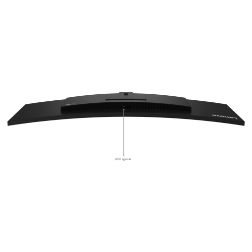 Lenovo ThinkVision P49w-30 monitor komputerowy 124,5 cm (49
