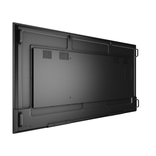 Hikvision DS-D6075UN signage display Płaski panel Digital Signage 190,5 cm (75