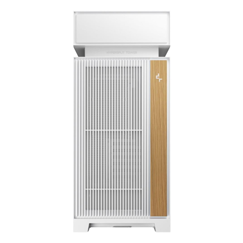 DeepCool CL6600 WH Midi Tower Biały-23683399