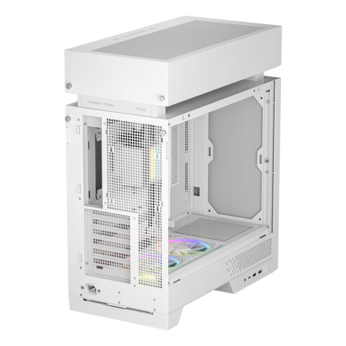 DeepCool CL6600 WH Midi Tower Biały-23683402