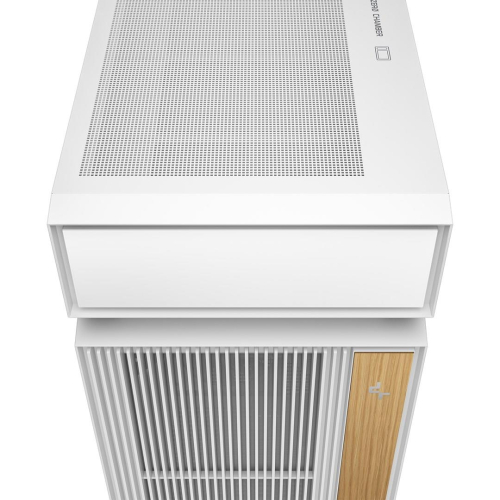 DeepCool CL6600 WH Midi Tower Biały-23683405