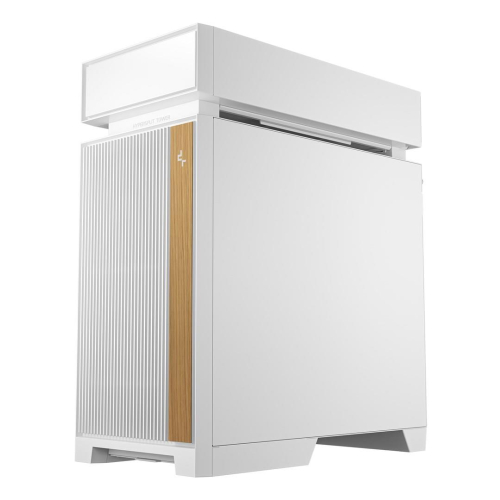 DeepCool CL6600 WH Midi Tower Biały-23683406
