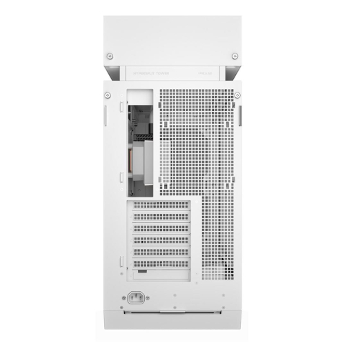 DeepCool CL6600 WH Midi Tower Biały-23683407
