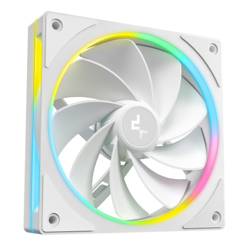 DeepCool CL6600 WH Midi Tower Biały-23683409