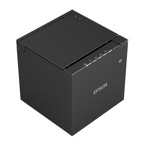 Epson TM-M30III 203 x 203 DPI Przewodowa Termiczny Drukarka POS-23686014