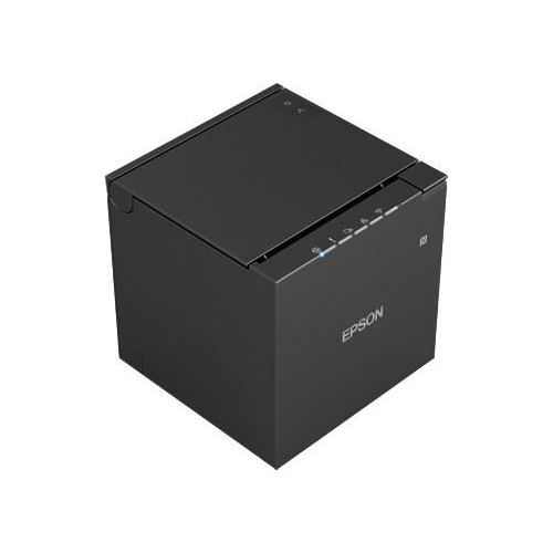 Epson TM-M30III 203 x 203 DPI Przewodowa Termiczny Drukarka POS-23686015