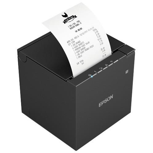 Epson TM-M30III 203 x 203 DPI Przewodowa Termiczny Drukarka POS-23686016